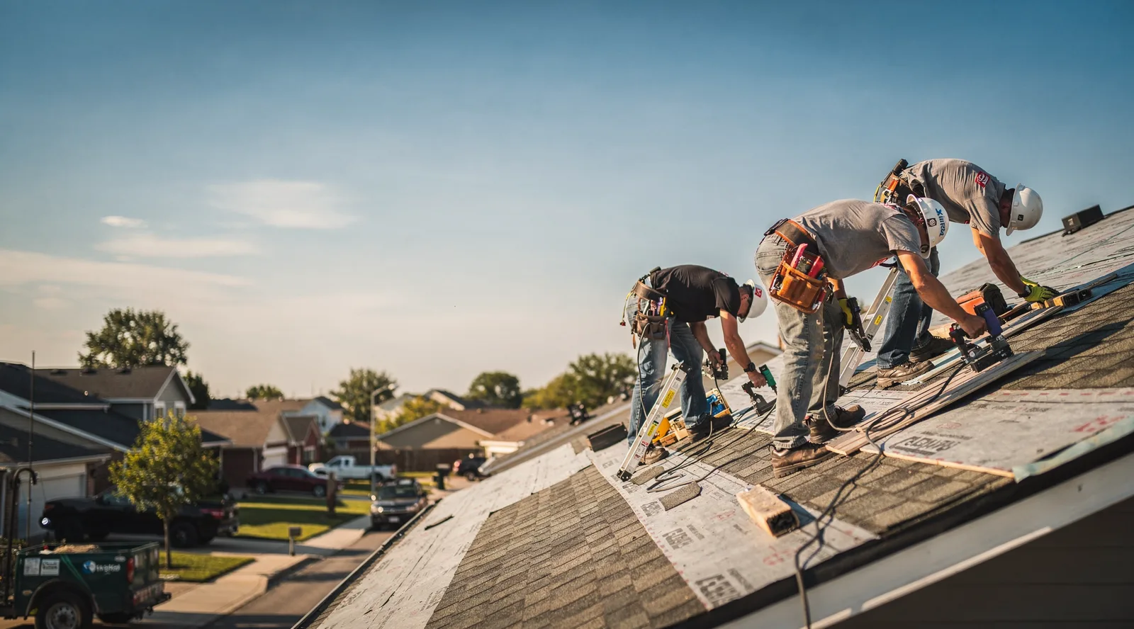 Roof Repair in Pine Apple, AL near me